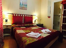 Boutique Hôtel Couleurs du Sud