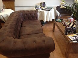 Boutique Hôtel Couleurs du Sud