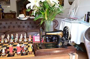 Boutique Hôtel Couleurs du Sud