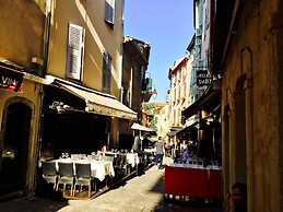 Boutique Hôtel Couleurs du Sud