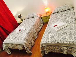 Boutique Hôtel Couleurs du Sud