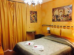 Boutique Hôtel Couleurs du Sud