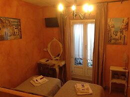 Boutique Hôtel Couleurs du Sud