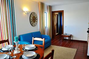 Pátios da Vila - Boutique Apartments