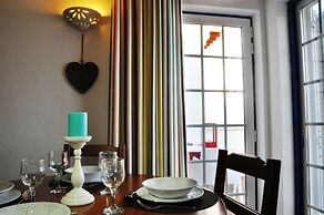 Pátios da Vila - Boutique Apartments