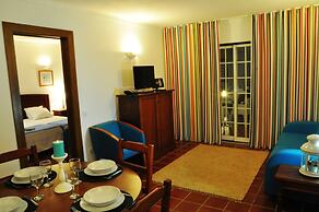 Pátios da Vila - Boutique Apartments