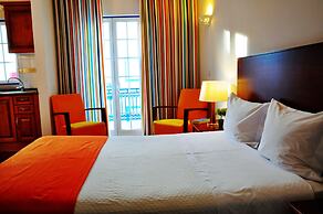 Pátios da Vila - Boutique Apartments