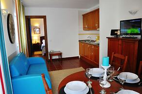 Pátios da Vila - Boutique Apartments