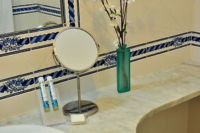 Pátios da Vila - Boutique Apartments