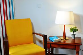 Pátios da Vila - Boutique Apartments