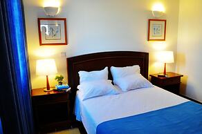 Pátios da Vila - Boutique Apartments