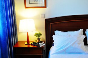 Pátios da Vila - Boutique Apartments