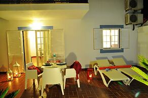 Pátios da Vila - Boutique Apartments