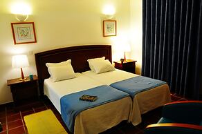 Pátios da Vila - Boutique Apartments