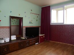 Gyerim Sanjang Motel