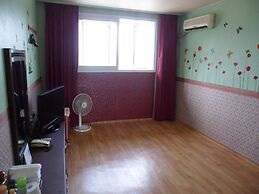 Gyerim Sanjang Motel