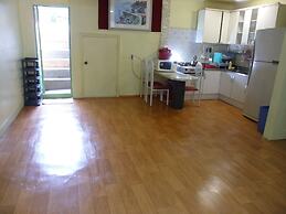 Gyerim Sanjang Motel