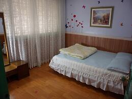 Gyerim Sanjang Motel