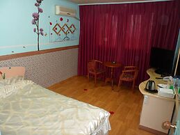 Gyerim Sanjang Motel