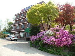 Gyerim Sanjang Motel