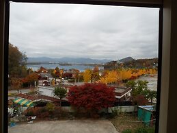 Gyerim Sanjang Motel