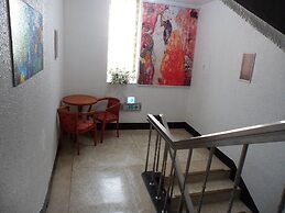 Gyerim Sanjang Motel