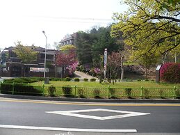 Gyerim Sanjang Motel