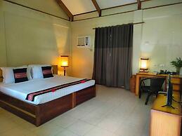 Asia Grand View Hotel