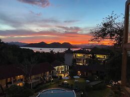 Asia Grand View Hotel