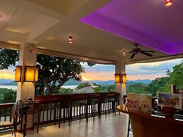 Asia Grand View Hotel