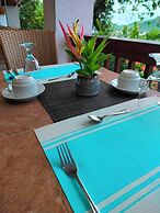 Asia Grand View Hotel