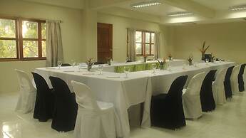 Asia Grand View Hotel