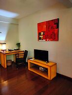 Asia Grand View Hotel