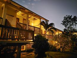 Asia Grand View Hotel