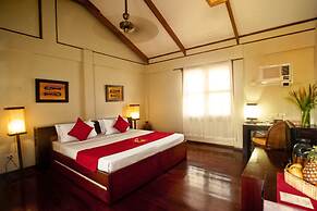 Asia Grand View Hotel