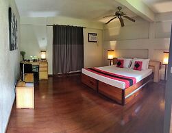 Asia Grand View Hotel