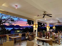 Asia Grand View Hotel
