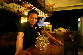 Asia Grand View Hotel