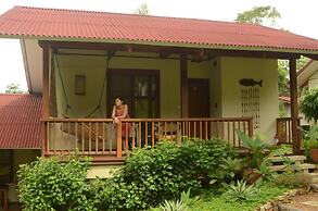 Asia Grand View Hotel