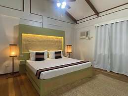 Asia Grand View Hotel