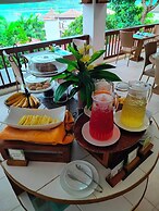 Asia Grand View Hotel