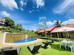 Asia Grand View Hotel