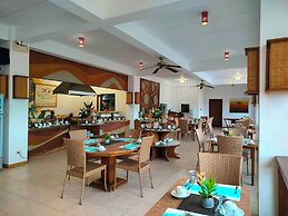 Asia Grand View Hotel