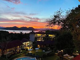 Asia Grand View Hotel