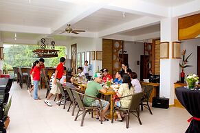 Asia Grand View Hotel