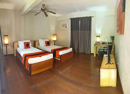 Asia Grand View Hotel
