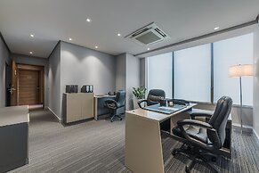 Ascott Bonifacio Global City Manila