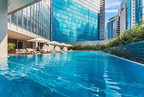 Ascott Bonifacio Global City Manila
