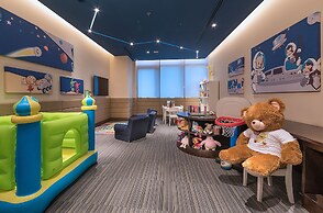Ascott Bonifacio Global City Manila