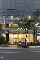 Ascott Bonifacio Global City Manila
